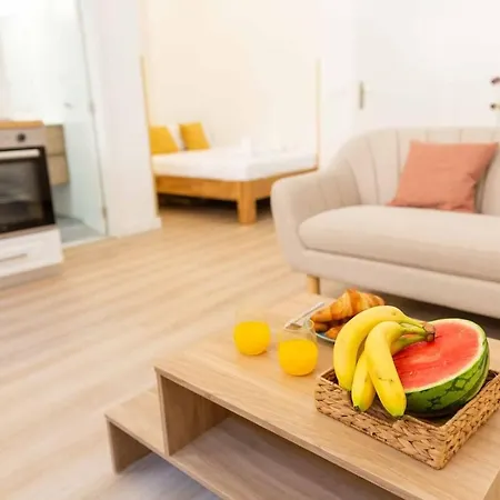 Appartement New - Plaza Merced