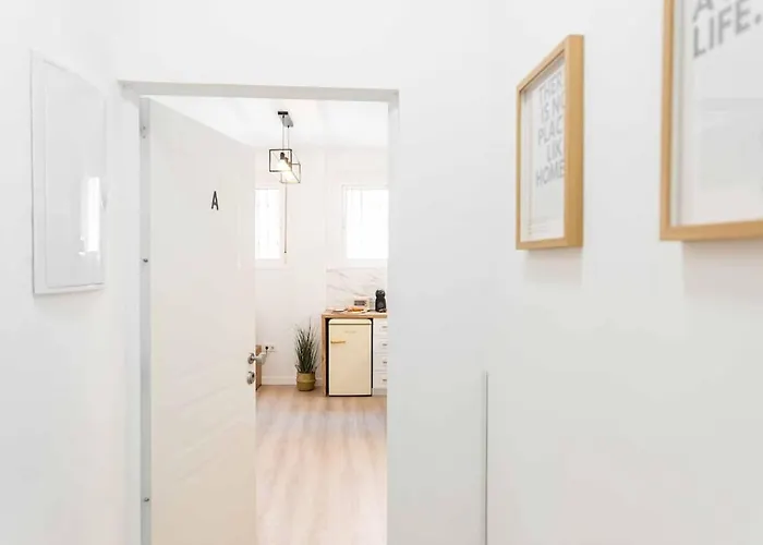 New - Plaza Merced Apartment *