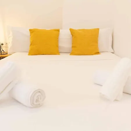 Apartament New - Plaza Merced *