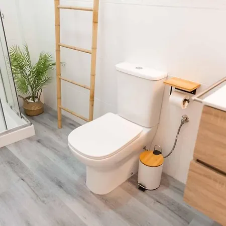 New - Plaza Merced Apartament Malaga